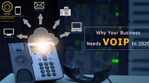 VoIP