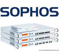 Sophos های UTM